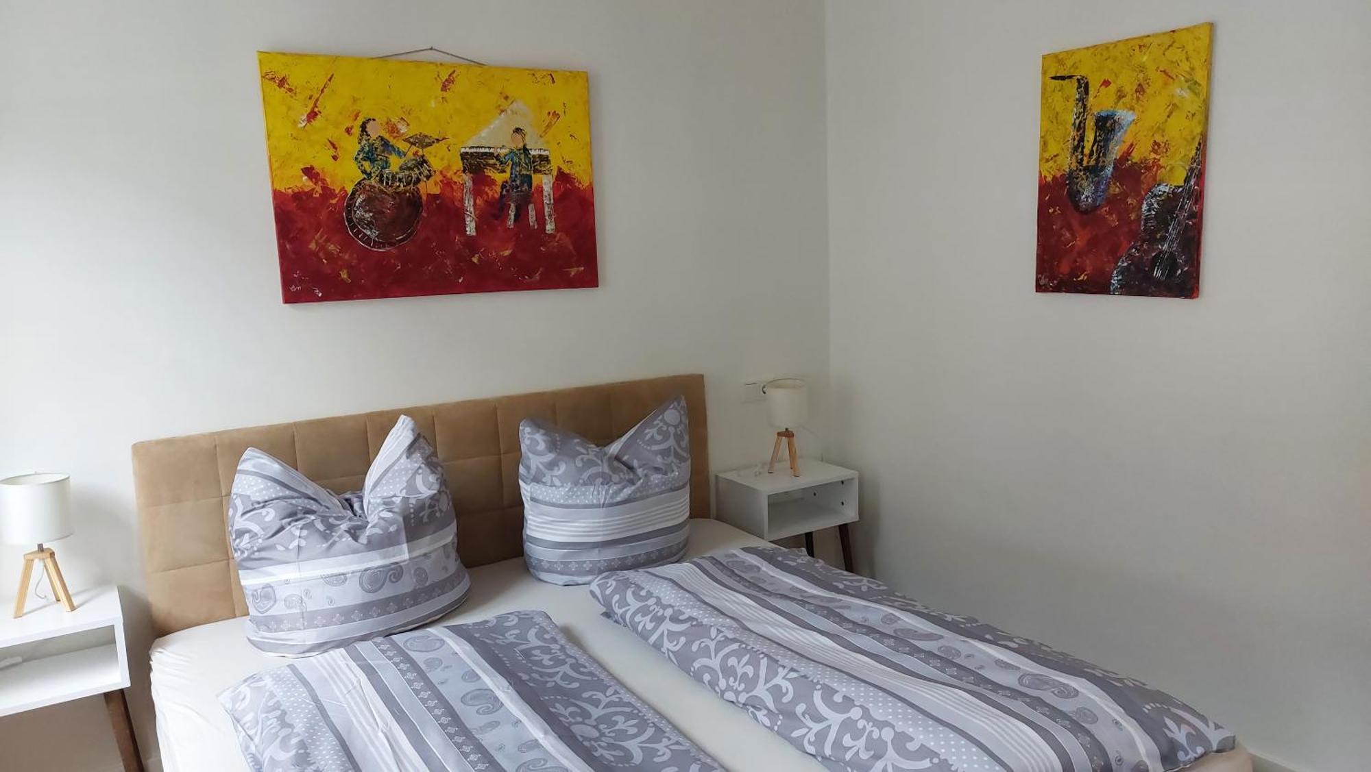 Ferienwohnung Lieser Am Markt ภายนอก รูปภาพ